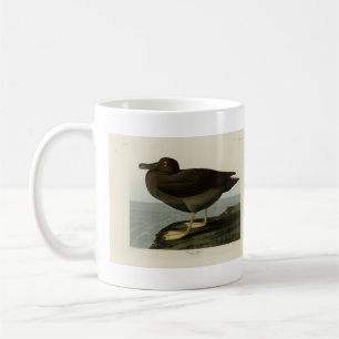 Dusky Albatross from Audubon's Birds of America Coffee Mug