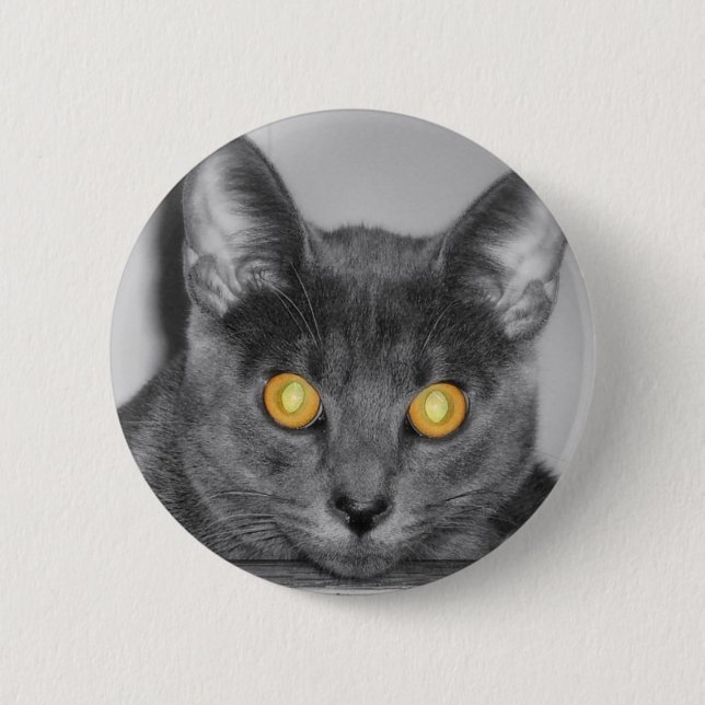 Dusky Gold Button (Front)