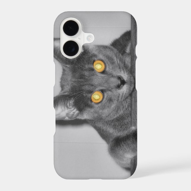 Dusky Gold iPhone Case-Mate (Back)
