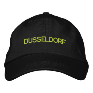 Dusseldorf Cap