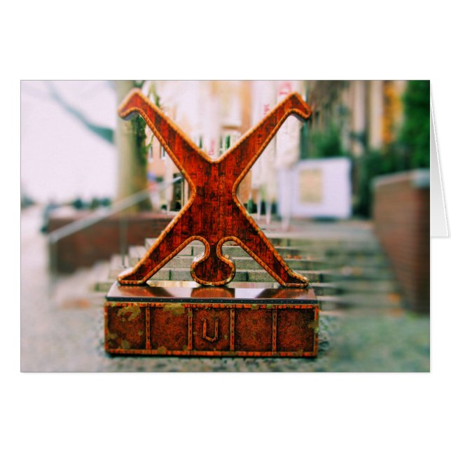 Dusseldorf, Germany Cartwheel (Front Horizontal)