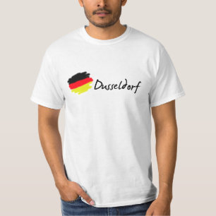 Dusseldorf T-Shirt