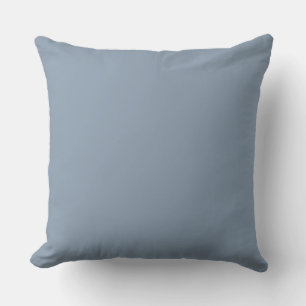Dust Blue Cushion