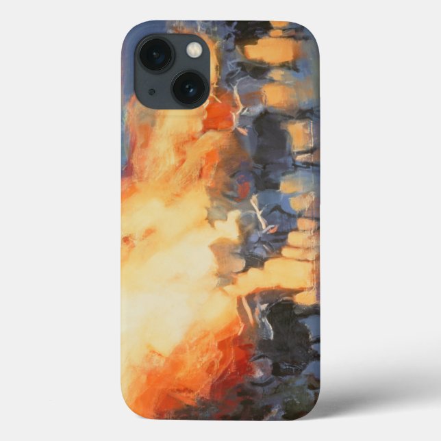 Dust Cloud Drung 1996 Case-Mate iPhone Case (Back)