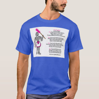 Dust if you must T-Shirt