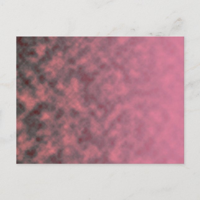 Dust of Reverie Postcard (Front)