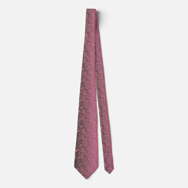 Dust of Reverie Tie (Front)