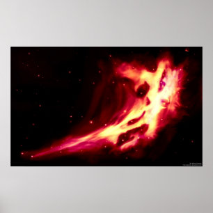 Dust Poster