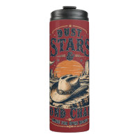 Dust Stars Second Chances Western Design