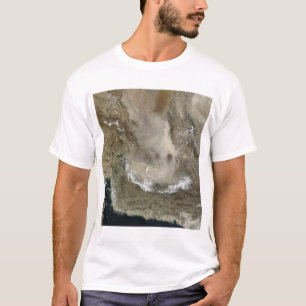 Dust storm in Iran T-Shirt