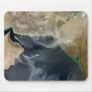 Dust storms mouse mat