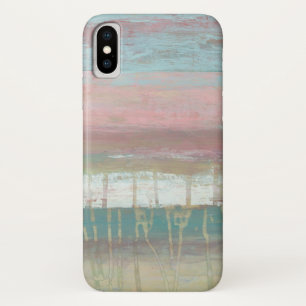 Dusted Horizon iPhone X Case