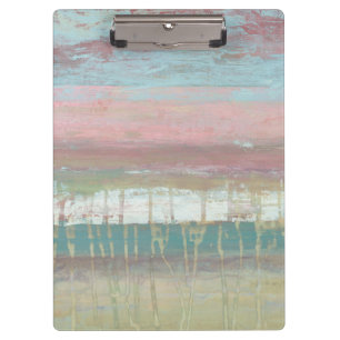 Dusted Horizon Clipboard