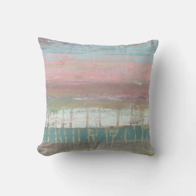 Dusted Horizon Cushion (Front)