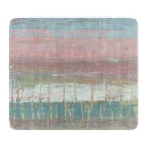 Dusted Horizon Cutting Board