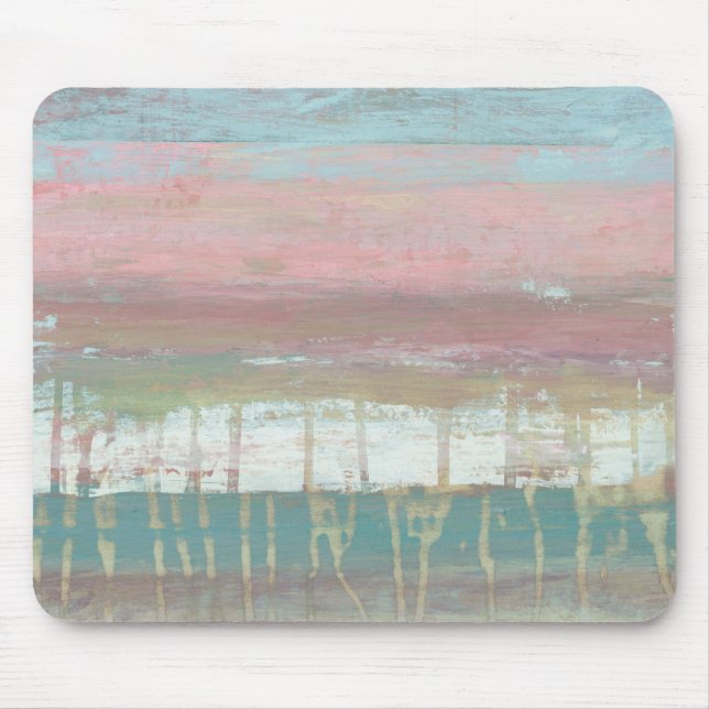 Dusted Horizon Mouse Mat (Front)