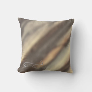 Dusted Wood  Cushion