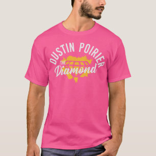 Dustin Poirier The Diamond 3 T-Shirt