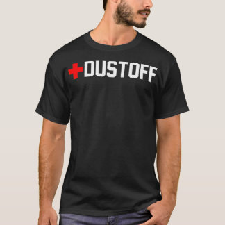 DUSTOFF MEDEVAC CROSS  T-Shirt