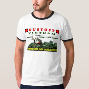 DUSTOFF T-Shirt
