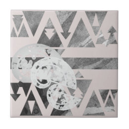 Dusty Ash Snail of the Eternity Tile