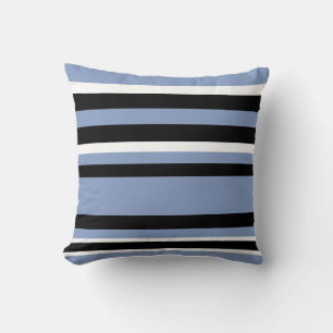 Dusty Blue #1 Cushion