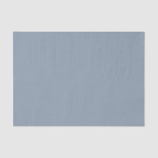 Dusty Blue Tissue Paper