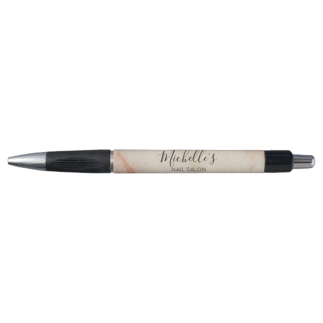 Dusty brown powder chic (Front)