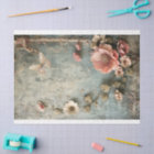 Dusty Colors, Shabby Chic, Tattered Floral