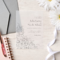 Dusty Elegant Golden Red Rose Flower Wedding