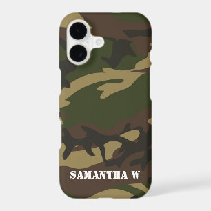 Dusty Green Camo
