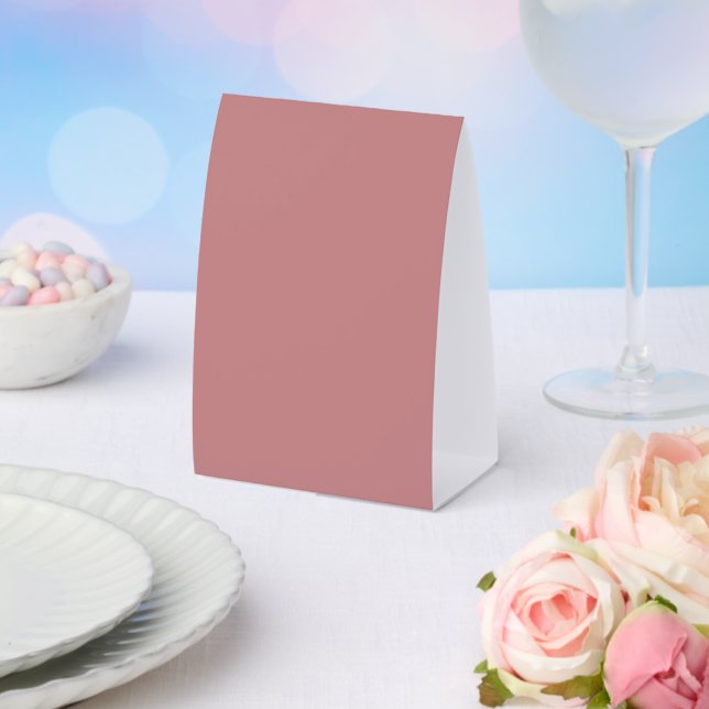 Dusty Rose (Insitu(Wedding))