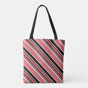 Dusty Rose #1 Tote Bag