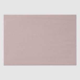 Dusty Rose Weddings Christmas Pink Custom Colour Tissue Paper