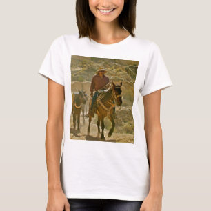 Dusty Trail T-Shirt