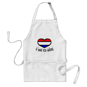 Dutch Apron