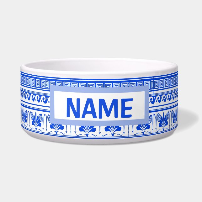 Dutch Blue Pet (Front)