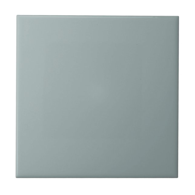 Dutch Blue Square Kitchen and Bathroom Tile (Front)