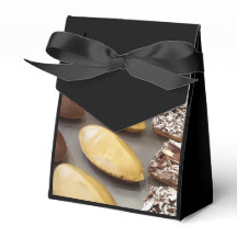 Dutch Chocolate Delights