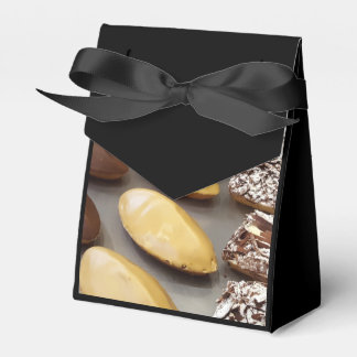 Dutch Chocolate Delights Favour Box