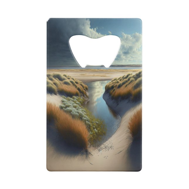 Dutch Coastal Dunes (Back)