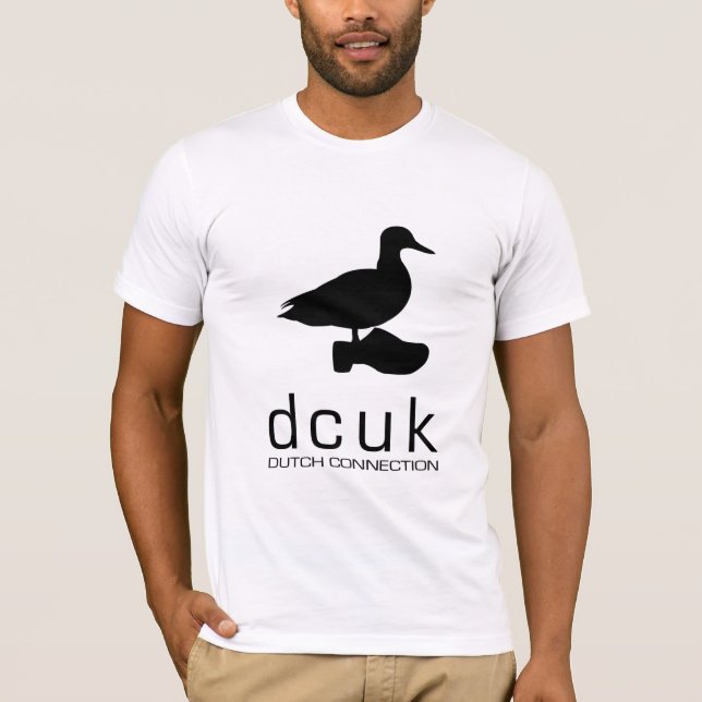 Dutch Connection Shirt (Front)