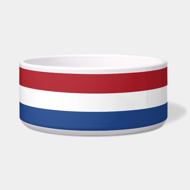 Dutch Flag (Front)