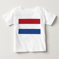 Dutch Flag