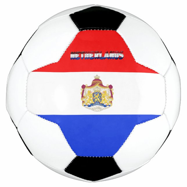 Dutch flag football (Front)