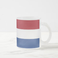 Dutch flag