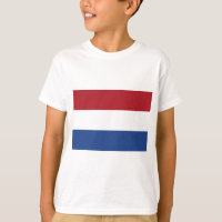 Dutch Flag