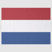 Dutch Flag