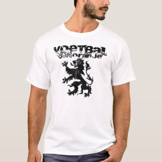 Dutch Football T-Shirt