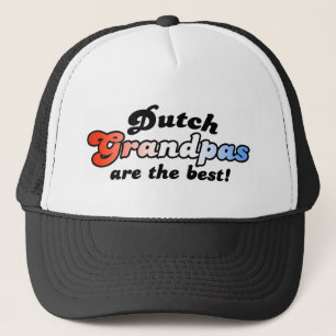 Dutch Grandpas Hat